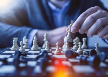 Proven third-party risk management strategies