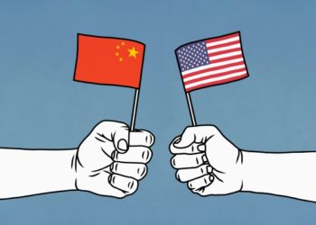 Rational regulation is key to US competitiveness in the fintech race – TechCrunch