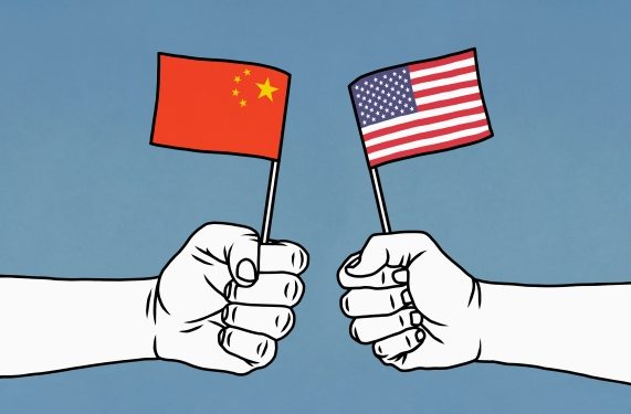 Rational regulation is key to US competitiveness in the fintech race – TechCrunch