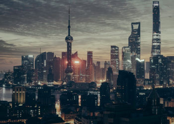 Best cities for cybersecurity professionals