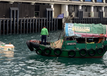 Clearbot: Meet the Team Building Robots That Remove Trash From Our Waterways
