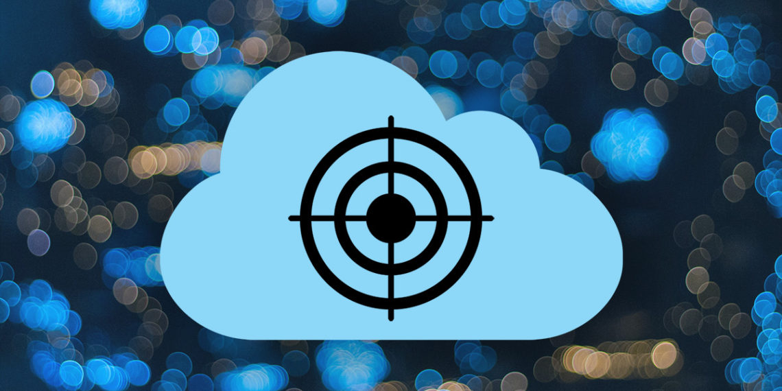 40% of organizations suffered a cloud-based data breach in the past 12 months