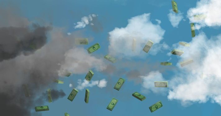 Climate fintech company Evergrow nabs $7M seed from XYZ Venture Capital, Congruent Ventures and First Round – TechCrunch