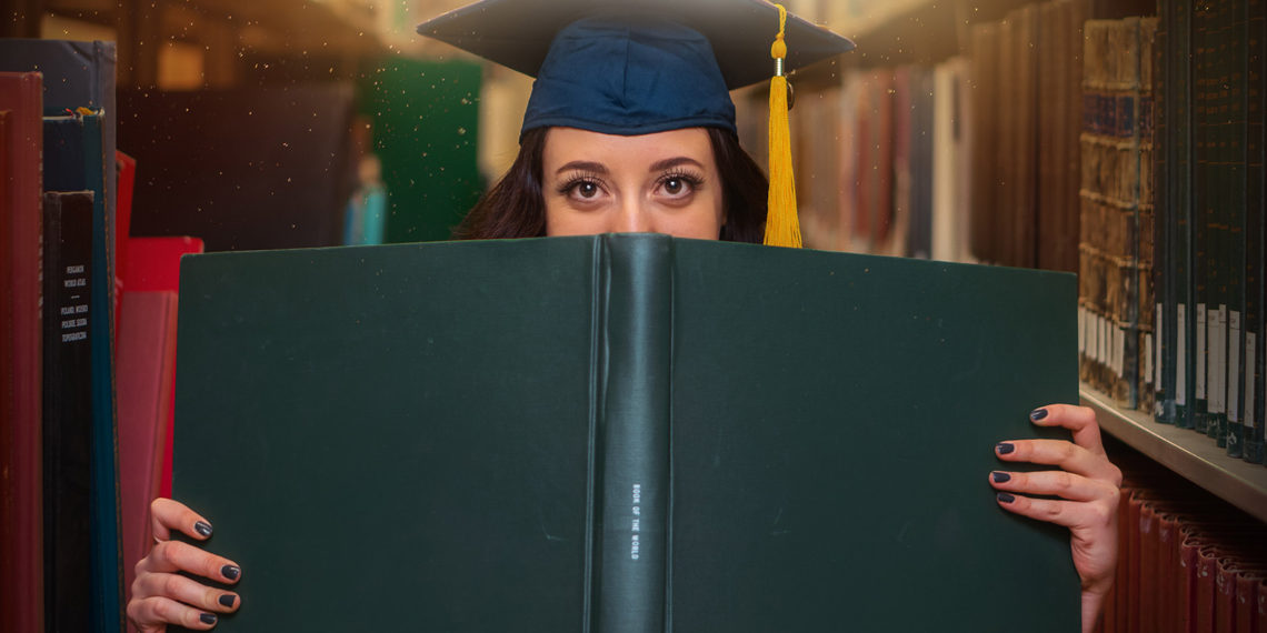 Addressing the cybersecurity skills gap with higher education