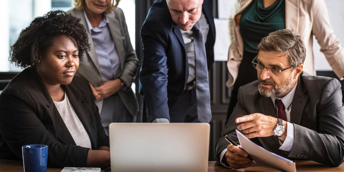 Lean security: How small cybersecurity teams perform at Fortune 2000 levels