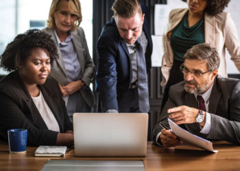 Lean security: How small cybersecurity teams perform at Fortune 2000 levels