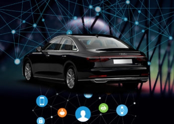 How do I select an automotive IoT security solution?