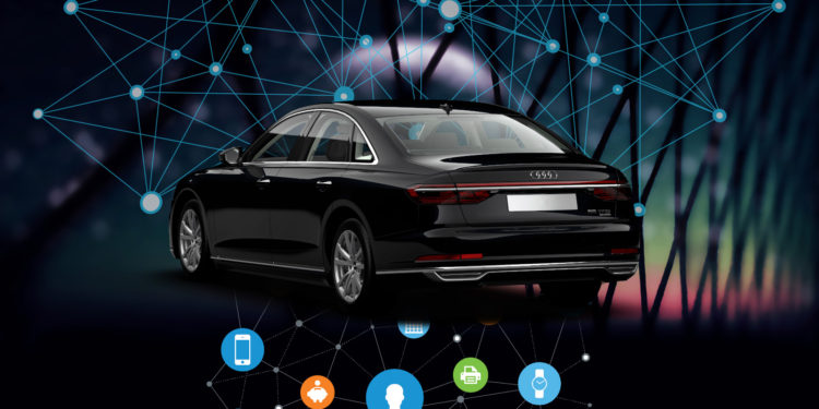 How do I select an automotive IoT security solution?
