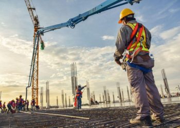 Rebar robots and autonomous project tracking