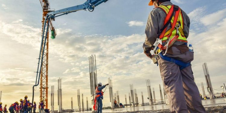 Rebar robots and autonomous project tracking