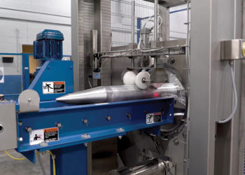 Robots Speed Up Chemical Weapon Disposal Process
