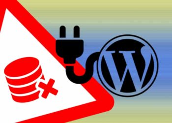 Critical WordPress plugin vulnerability allowed wiping databases