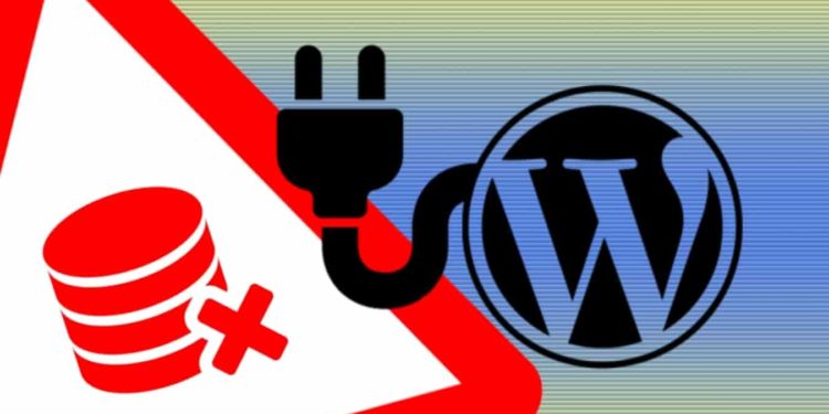 Critical WordPress plugin vulnerability allowed wiping databases