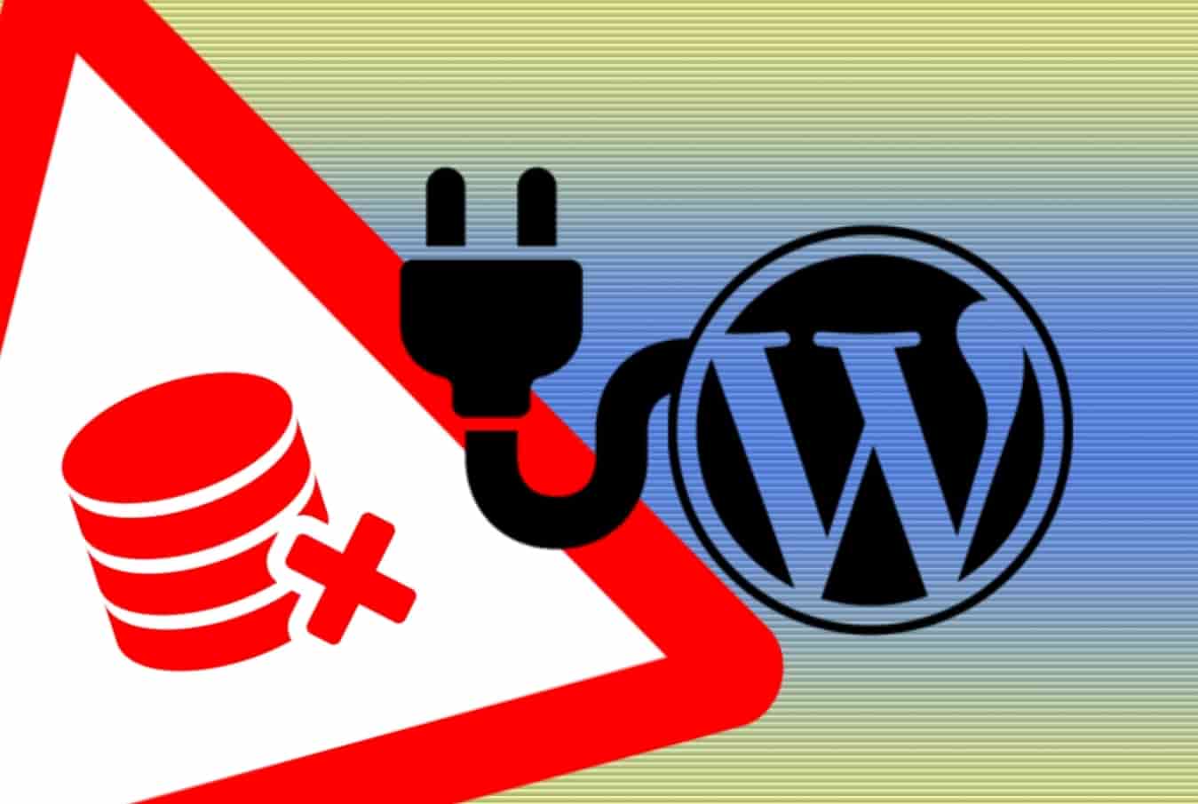 Critical WordPress plugin vulnerability allowed wiping databases - New York  Tech Media