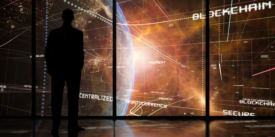 How Crypto Is Reshaping Finance and the World at Large