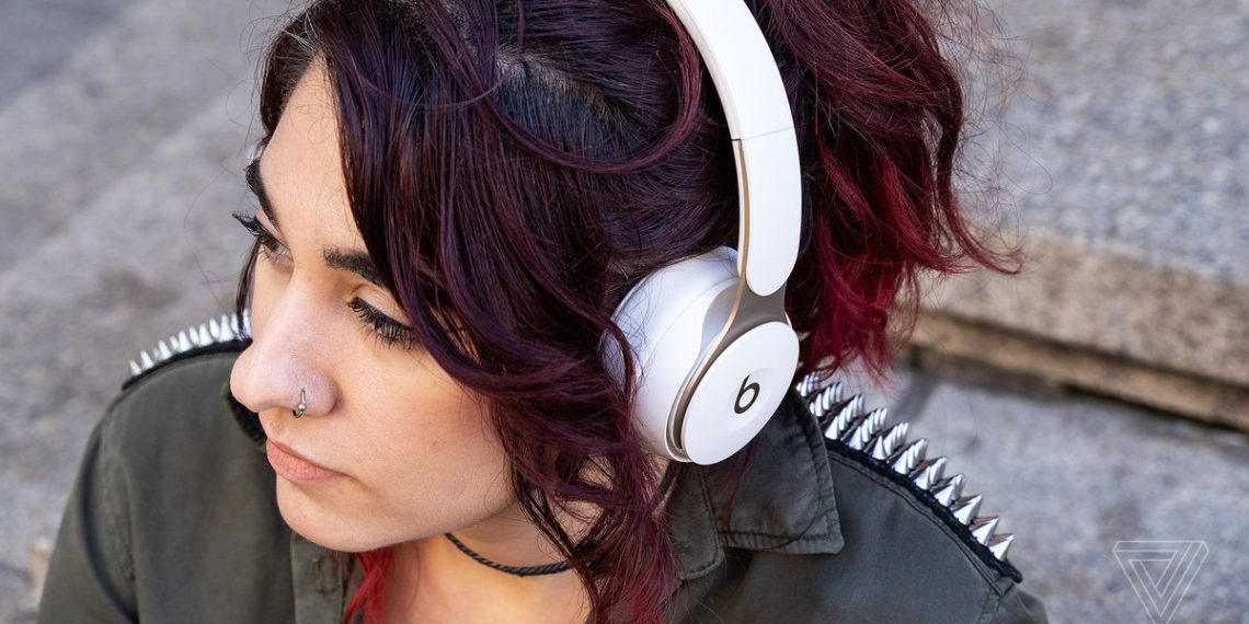 Beats discontinues several products including Powerbeats, Solo Pro, and Beats EP