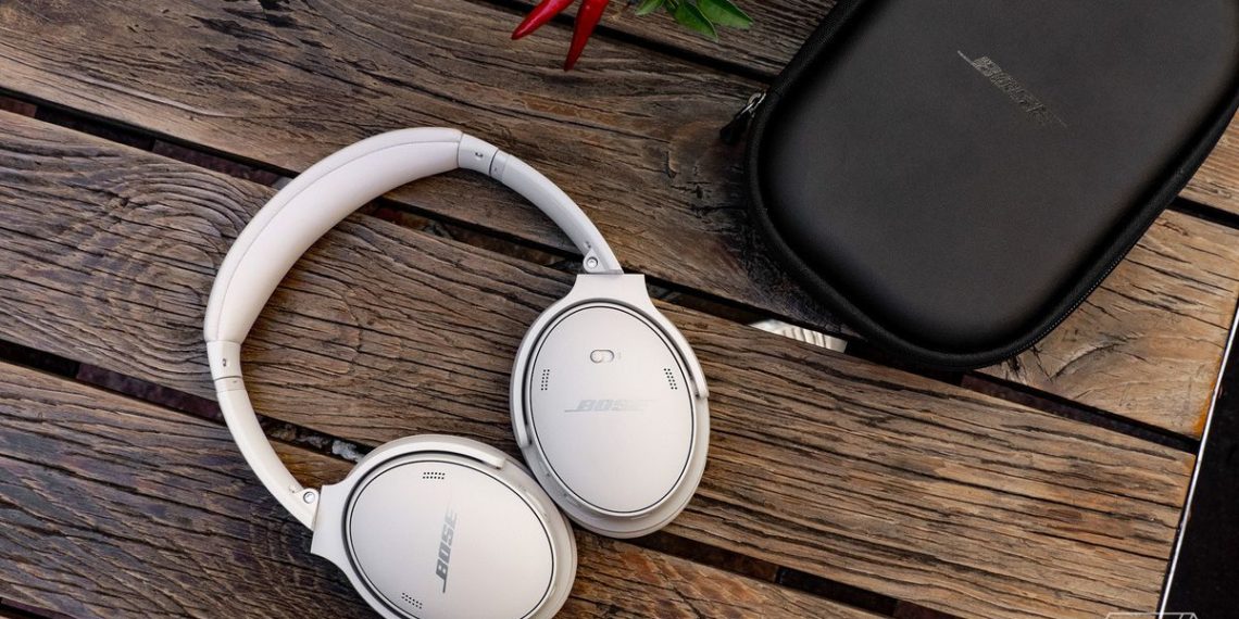 The best Black Friday deals on noise-canceling headphones 2021