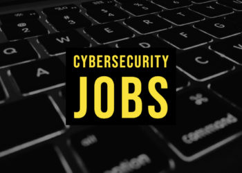 Nearly 600,000 open cybersecurity-related jobs were listed over 12 months
