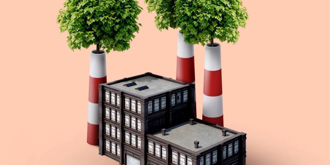 In record-breaking year for VC funding, climate tech is no exception