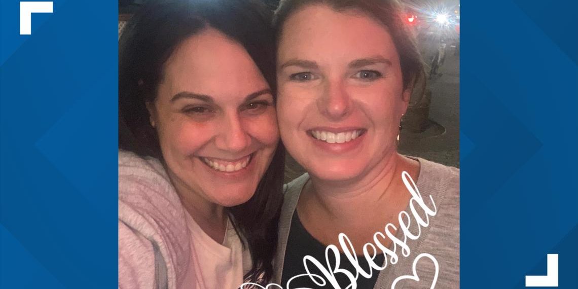 Living liver donor saves friend in robotic-assisted procedure