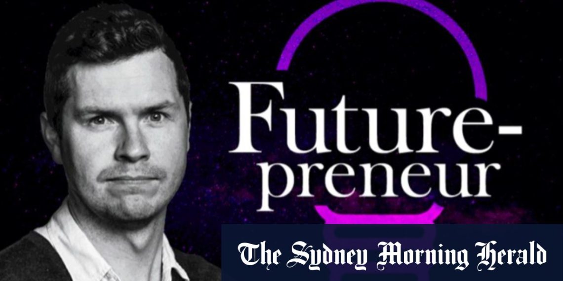 The secrets of startup marketing with Eucalyptus’ Tim Doyle