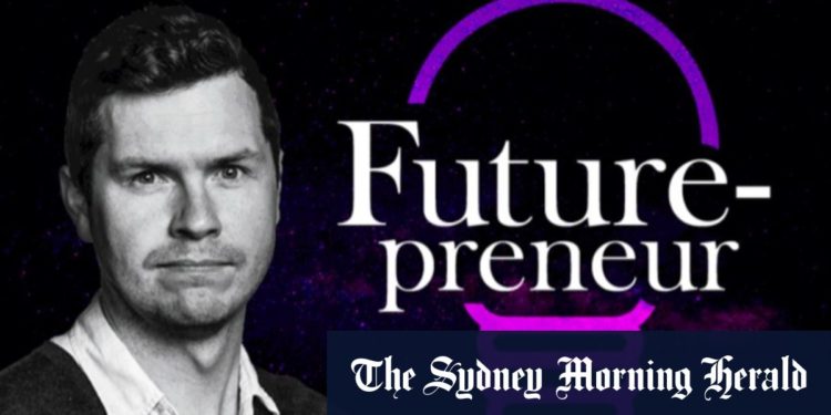 The secrets of startup marketing with Eucalyptus’ Tim Doyle