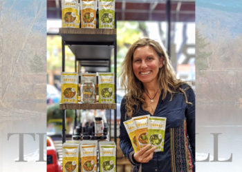 Startup food maker aces pitch contest, begins funding