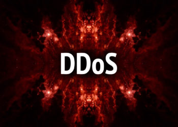 Blocked DDoS events up 75% in the first nine months of 2021
