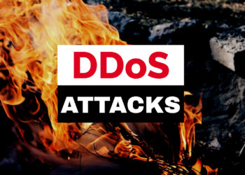 DDoS attacks were a more serious threat in Q3 2021 than ever before