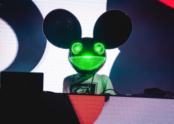 deadmau5 Joins VC Firm As Strategic Advisor As Metaverse Gold Rush Heats Up – EDM.com