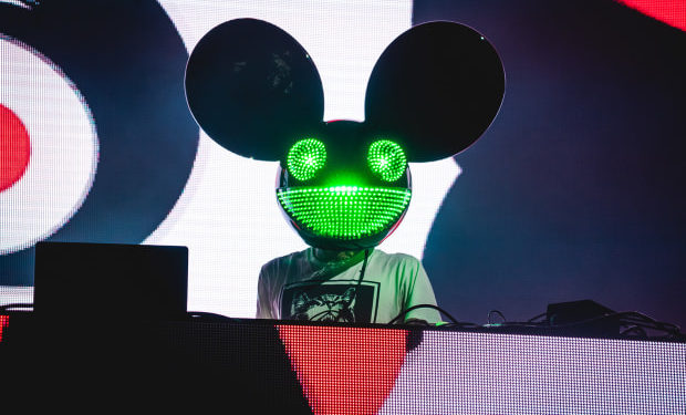deadmau5 Joins VC Firm As Strategic Advisor As Metaverse Gold Rush Heats Up – EDM.com