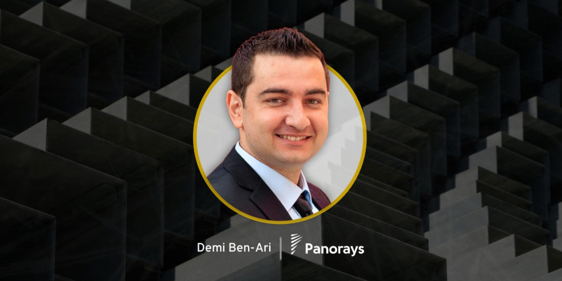 How to handle third-party security risk management