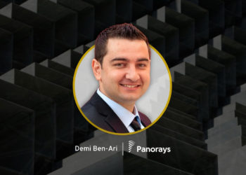 How to handle third-party security risk management