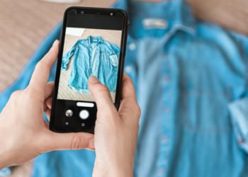 Thrilling: the resale startup supporting small business owners and brands alike