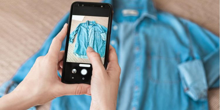 Thrilling: the resale startup supporting small business owners and brands alike