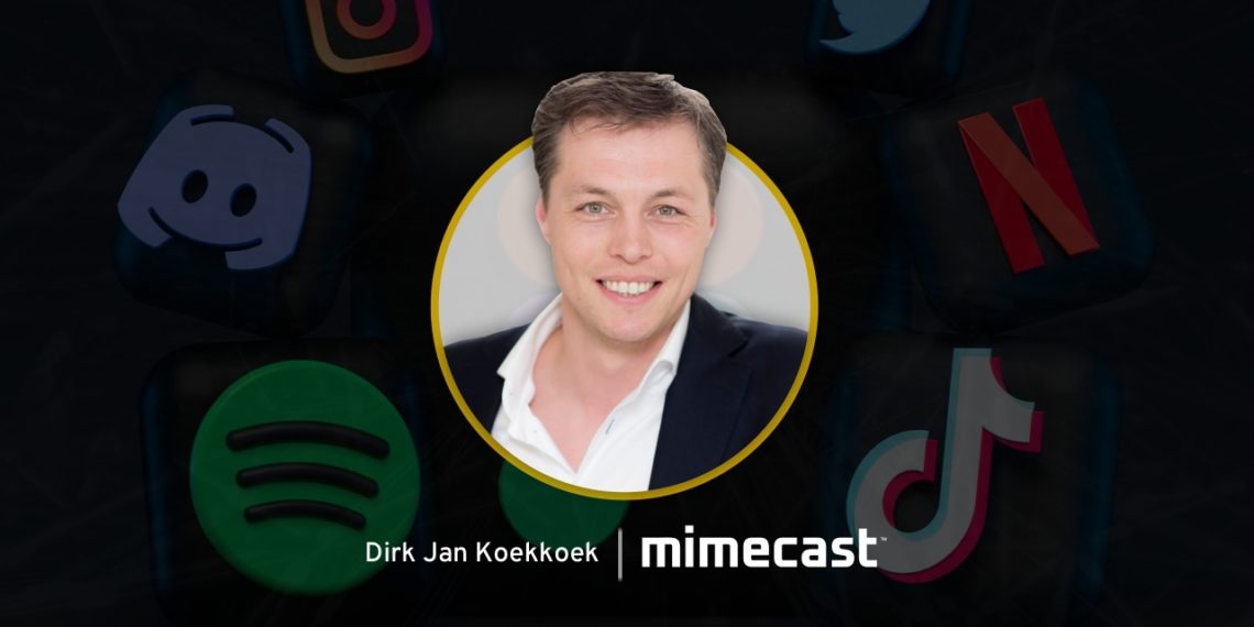 The antidote to brand impersonation attacks is awareness