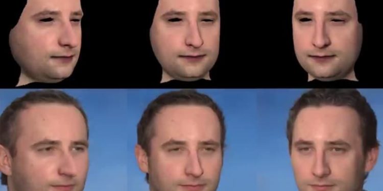Disney Combines CGI With Neural Rendering to tackle the ‘Uncanny Valley’