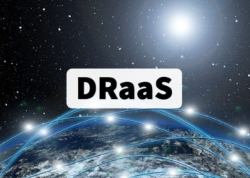 How do I select a DRaaS solution for my business?