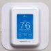 The Honeywell Home T9 smart thermostat now works with Apple HomeKit