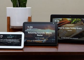 Best cheap Amazon Echo deals November 2021
