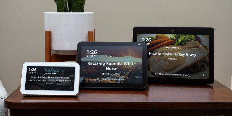 Best cheap Amazon Echo deals November 2021