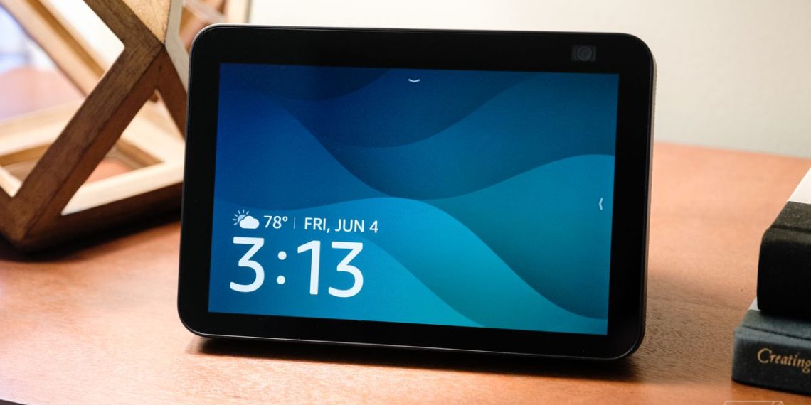 Black Friday 2021 smart home tech deals: speakers, cameras, robots and more