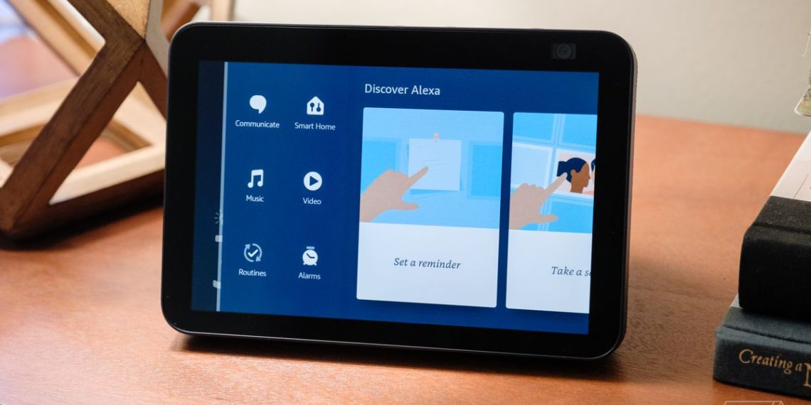 The best early Black Friday deals on Amazon devices