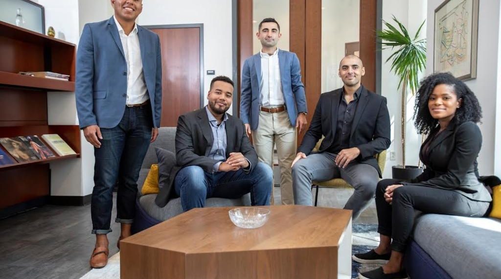 Why Emory’s New Student-Run VC Fund Is Dedicated To Minority Entrepreneurs
