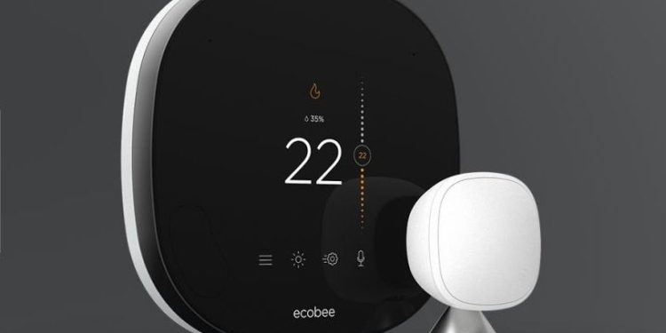 Ecobee acquired by generator company Generac for $770 million