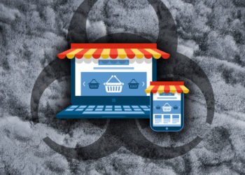 Retail industry security incidents soaring, worsened by the supply chain crisis