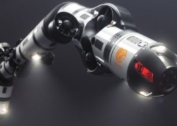 Eelume’s Snake Robot Takes Heroic Role in a Blockbuster Movie