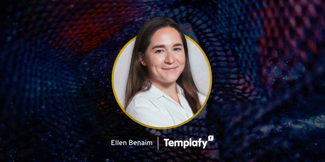 Advice from a young, female CISO: Key lessons learned