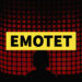Emotet stages a comeback via Trickbot and spam