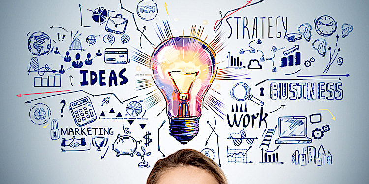 Win $50K For Your Entrepreneurial Startup